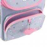 Рюкзак шкільний каркасний GoPack Education Kitten Princess GO25-5001S-3
