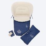 Конверт на овчине BabyBreeze 0356