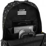 Рюкзак школьный Kite Education Bad Badtz Maru HK25-585M-1