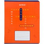 Тетрадь школьная Kite Кроссворд K22-238-2, 24 листа, клетка