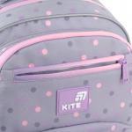 Школьный набор Kite Education Cute Monster SET_K26-773M-3 (рюкзак, пенал, сумка)