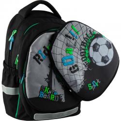 Рюкзак Kite Education Cool K19-723M-2