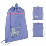 Школьный набор Kite Education My Little Pony SET_LP25-555S (рюкзак, пенал, сумка)