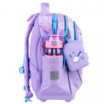 Школьный набор Kite Education My Little Pony SET_LP26-724S (рюкзак, пенал, сумка)