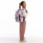 Рюкзак Kite Education teens Kuromi HK25-2578M