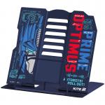 Підставка для книг Kite Transformers TF25-390, металева
