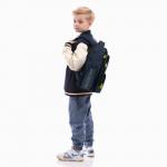 Рюкзак шкільний каркасний GoPack Education Super Skater GO25-597M-4