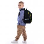 Рюкзак шкільний GoPack Education Next Level GO25-2606S-6