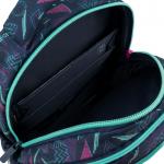 Рюкзак полукаркасный Kite Education DC Comics SET_DC22-700M