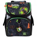 Рюкзак GoPack Education каркасный GO24-5001S-5 Football Game