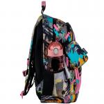 Рюкзак шкільний Kite Education Street Art K25-585M-3
