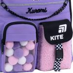Рюкзак школьный Kite Education Kuromi HK26-584M