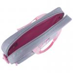 Школьная текстильная сумка Kite Hello Kitty HK25-589-1