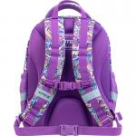 Рюкзак полукаркасный Kite Education Chilling Cat SET_K22-700M