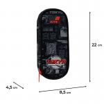 Школьный набор Kite Education Tokyo SET_K26-773M-5 (рюкзак, пенал, сумка)