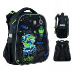 Школьный набор Kite Roar SET_K24-531M-5 (рюкзак, пенал, сумка)