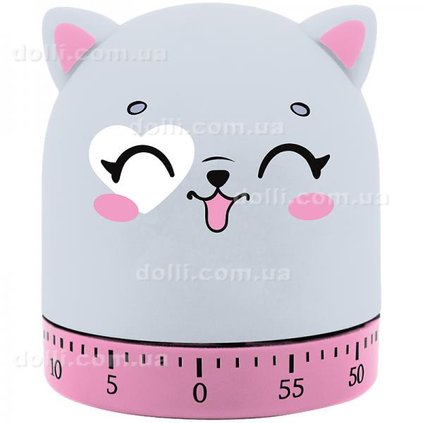 Таймер механический Kite Cat K24-173-1