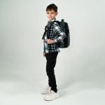 Рюкзак шкільний каркасний Kite Education SK8 Board K26-531M-2