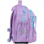 Рюкзак школьный Kite Education Studio Pets SP26-763S