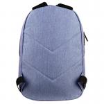 Рюкзак GoPack Education Teens GO24-119S-1 фиолетовый