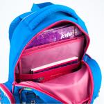 Рюкзак ортопедический школьный Kite Pretty Owls K18-521S