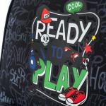 Рюкзак GoPack Education каркасный GO24-597M-6 Ready2Play