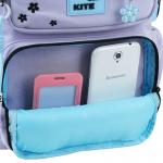 Школьный набор Kite Education Sakura SET_K26-1022M-1 (рюкзак, пенал, сумка)