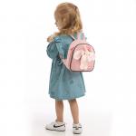 Рюкзак детский Kite KidsPink Bunny K26-538XXS