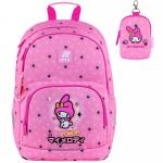 Рюкзак школьный Kite Education My Melody HK25-585M-2