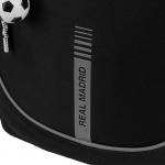 Рюкзак школьный Kite Education Real Madrid RL26-700M