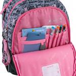 Рюкзак школьный Kite Education Lucky Girl K24-700M-2