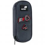 Шкільний набір Kite Education Sport Mode SET_K26-700M-6 (рюкзак, пенал, сумка)