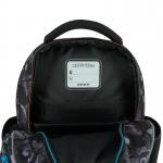 Школьный набор Kite Skate SET_K24-763M-4 (рюкзак, пенал, сумка)