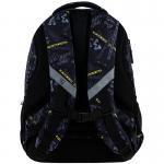 Рюкзак школьный GoPack Teens GO25-162L-5