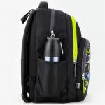 Рюкзак школьный GoPack Education GO20-113M-8 Play football