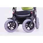 Чехлы на колеса коляски Baby Breeze 0337