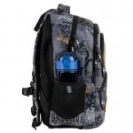 Рюкзак шкільний GoPack Education Free Style GO26-175M-5