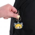 Брелок-подвеска Kite Aggretsuko AR26-3001
