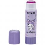 Клей-карандаш с индикатором PVP Kite Kuromi HK25-130-2, 8 г