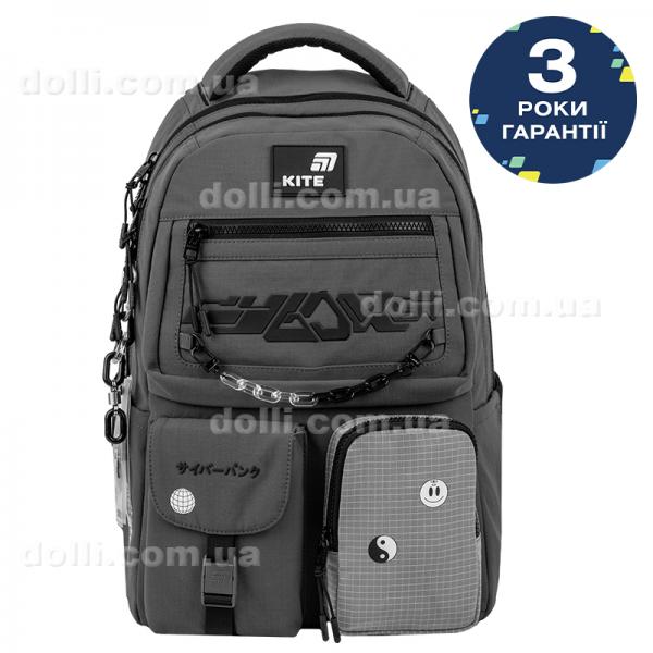 Рюкзак Kite Education teens Swarm K26-2587M-4