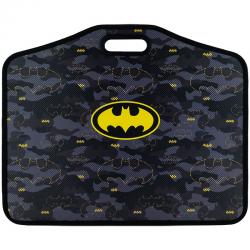 Портфель на липучках Kite DC Comics DC24-208, 1 відділення, A3