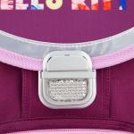 Ранец школьный ортопедический каркасный Kite Hello Kitty HK17-529S