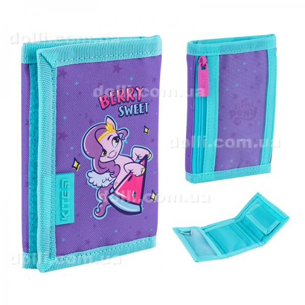 Кошелёк Kite My Little Pony LP24-598