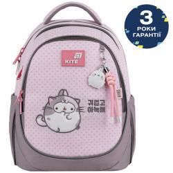 Рюкзак школьный Kite Education Molang ML26-700M