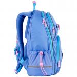 Рюкзак школьный Kite Education 100% Cute K24-702M-2