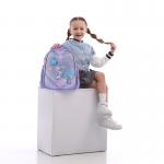Рюкзак шкільний напівкаркасний GoPack Education Cute Pony GO25-165S-1