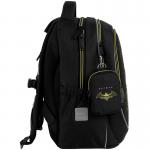 Рюкзак шкільний Kite Education DC Comics DC26-700M
