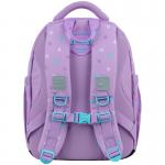 Рюкзак школьный Kite Education Studio Pets SP26-763S