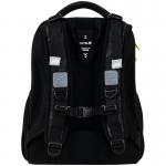 Рюкзак шкільний каркасний Kite Education Street Style K25-531M-4