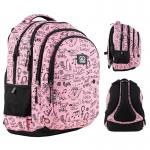 Рюкзак GoPack Teens GO24-162L-6